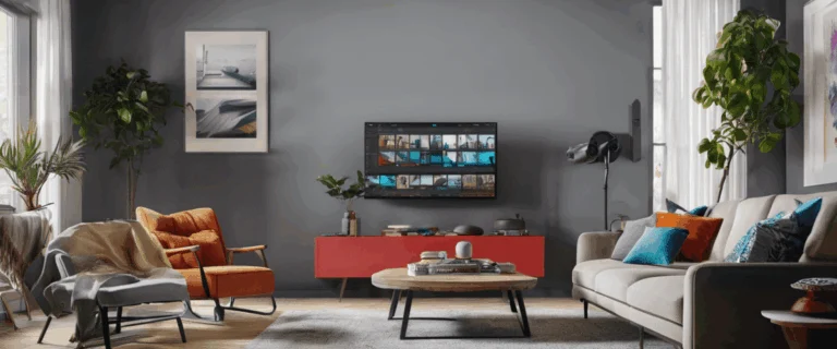 Découvrez comment ce kit de vidéosurveillance sans fil révolutionne la sécurité de vos espaces en un temps record