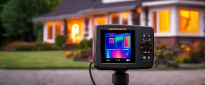 Comment fonctionne une caméra thermique ?