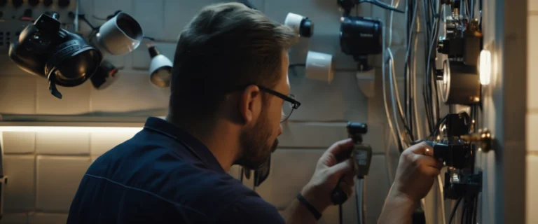 Comment optimiser l’installation de votre caméra de surveillance pour une sécurité maximale