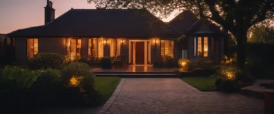 Comment fonctionne un détecteur de présence pour sécuriser votre maison rapidement