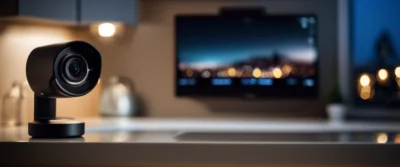 caméra ip wifi